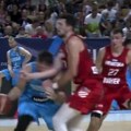 "Udario sam Dončića u glavu i postao neprijatelj Slovenije!" Hrvatski košarkaš opisao kako je izgledao sukob sa Lukom: Čovek s…