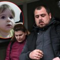 "Данас је Данкин четврти рођендан" Огласио се отац нестале Данке Илић: Све нам је теже и теже, више нисам сигуран...