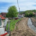 Počeli radovi na uređenju korita reke Pilice, dogovoreni na sastanku 13. februara