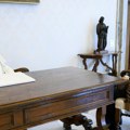 Stejt department: SAD imaju čvrste odnose sa Vatikanom