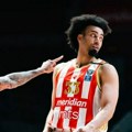 Pukla "stotka" u Areni: Crvena zvezda na pobedu od polufinala ABA lige!