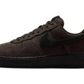 Nike Air Force 1 Low “Black Tea”: elegantna, tamna interpretacija klasika UGG muške patike za toplije dane i gradski ritam…
