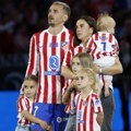 Poslednji ples Malog Princa: Suze, izvinjenje i oproštaj legende Atletika