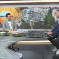 Ljubišić za Euronews Srbija: Nema zaštićenih u MUP-u, svako ko krši zakon mora da odgovara