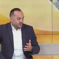 Tema jutra: Uoči protesta na Slaviji