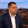 Lalić o saradnji s Kinom: Kada vas neko posmatra kao ravnopravnog partnera, pola posla je završeno