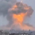 Amerika ponovo napala Iran, baza u Kuvajtu meta iranske odmazde