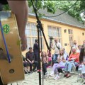 Бољи свет ниче у Новом Саду - Змајеве дечије игре као чувар дечјег осмеха и стваралаштва