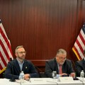 Ekspo predstavljen u američkom Kongresu: Prosperitet raste kroz slobodnu razmenu znanja