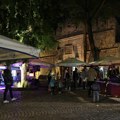 Урбан базар први пут у Нишу окупио излагаче са аутентичним ручним радовима