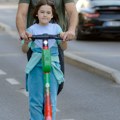 Vozačima trotineta MUP poslao važno upozorenje: Pravila se moraju poštovati
