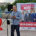 Odbornik predlaže da se napuštene hale MIN-a i Šivara u Nišu adaptiraju u prostore za mlade i umetnike