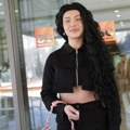 "Crna Gora mi je omiljeni grad" Pevačica (23) se izblamirala za sve pare, o ovome se danima pričalo: "Devojko, osnovno…