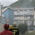 Združena pokazna vežba „Veliki park 2026“ pokazala spremnost da se adekvatno reaguje u slučaju vanredne situacije (foto)