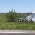 Nezapamćena tragedija u Americi: Pao avion sa padobrancima, poginulo 12 osoba (video)