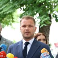 "Blizu sam odluke da objavim kandidaturu za predsednika" Stanivuković: "Osećam puls naroda, ali deo opozicije me neće"