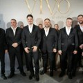 Ma uzmi to: Momci iz "Vivo" benda otkrili detalje sa privatnih veselja (foto)