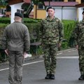 Info-dan Vojske Srbije u Nišu o mogućnostima zapošljavanja u MO i VS