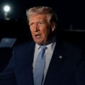 Trump tvrdi da je sporazum s Iranom bezuvjetna predaja