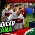 Za sada, Turska je tragičar dana i čitavog Mundijala