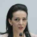 Marinika Tepić: Veliki broj građana hoće da glasa isključivo za proevropsku opoziciju