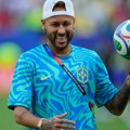 CEO Brazil je ovo čekao! Otkriveno da li će Nejmar zaigrati na Svetskom prvenstvu!