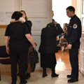 Od ukupno 18 kazni doživotnog zatvora u Srbiji, u 15 slučajeva žrtve ženskog pola