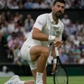 Evo kada Novak Đoković igra meč četvrtfinala Vimbldona, poznato u koliko sati se sudara sa Ože Alijasimom