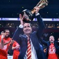 Bivši trener Crvene zvezde na meti katalonskog velikana Barselona traži zamenu za Paskvala