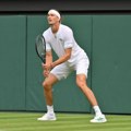 Posle bitke od dva dana: Zverev u četvrtfinalu Vimbldona