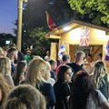 Više od 20.000 ljudi posetilo Dane bureka: U Nišu za četiri dana pojedeno osam tona omiljenog specijaliteta