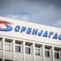 Potpisan Sporazum o strateškoj saradnji Ministarstva odbrane i Srbijagasa