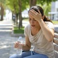 Novosadska doktorka o toplotnom stresu i toplotnom udaru: Obratite pažnju na ove simptome