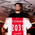 Ajaks se pojačao: „Kopljanci“ doveli Brazilca pred okršaj sa Vojvodinom!