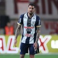 Serhio Penja stigao na Karaburmu