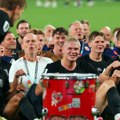 Mojih pet utisaka o Svetskom prvenstvu u fudbalu