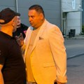 Taki besan stigao na finale Elite 9! Bežao od novinara i kamera, svi čekaju da čuju šta će reći Maji