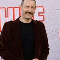 Nikola Đuričko drži masterclass za mlade glumce na Tivat Film Wave-u