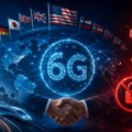 SAD okupljaju saveznike za 6G: Počinje nova tehnološka trka sa Kinom
