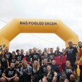 Novi izazov "nepobedivih": Invictus Challenge by Fondacija Mozzart prvi put u Novom Pazaru