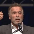 (Video) Arnold Švarceneger napunio 79 godina i izgleda neverovatno Otkrio šta svakodnevno radi da bi ostao u formi