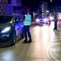 Prvog dana akcije otkriveno skoro 5.900 saobraćajnih prekršaja