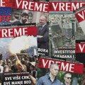 Samo u avgustu: Epski popust na „Vreme“
