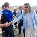 Đedović Handanović: Rudari čuvaju energetsku sigurnost Srbije