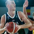 Kolaps "orlića" Rumuni u poslednjoj sekundi šokirali Srbiju na Evrobasketu