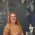 Tanja Bošković dobitnica nagrade Pavle Vuisić