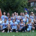Adrenalin, voda i humanost na istoj stazi: Invictus Challenge by Mozzart prvi put u Novom Pazaru
