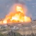 Silovita eksplozija u fabrici municije u italij: Detonacija odjeknula kilometrima, nije isključena mogućnost novih razaranja…