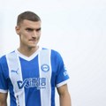 Namerno loše trenirao?! Srbin dobio bizaran otkaz u Primeri