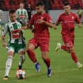 Ekipa trenera Nađa u Senti od ponora do pobede
